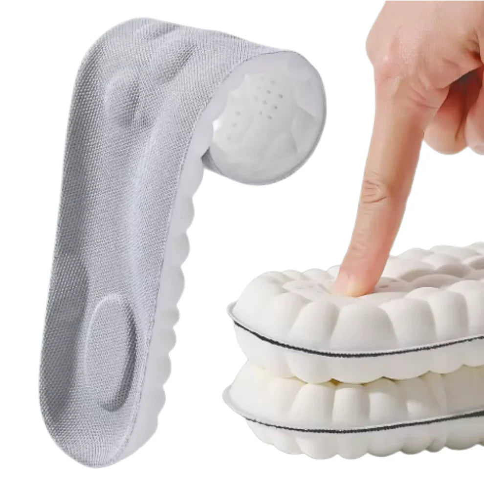 Orthopädische Einlegesohlen