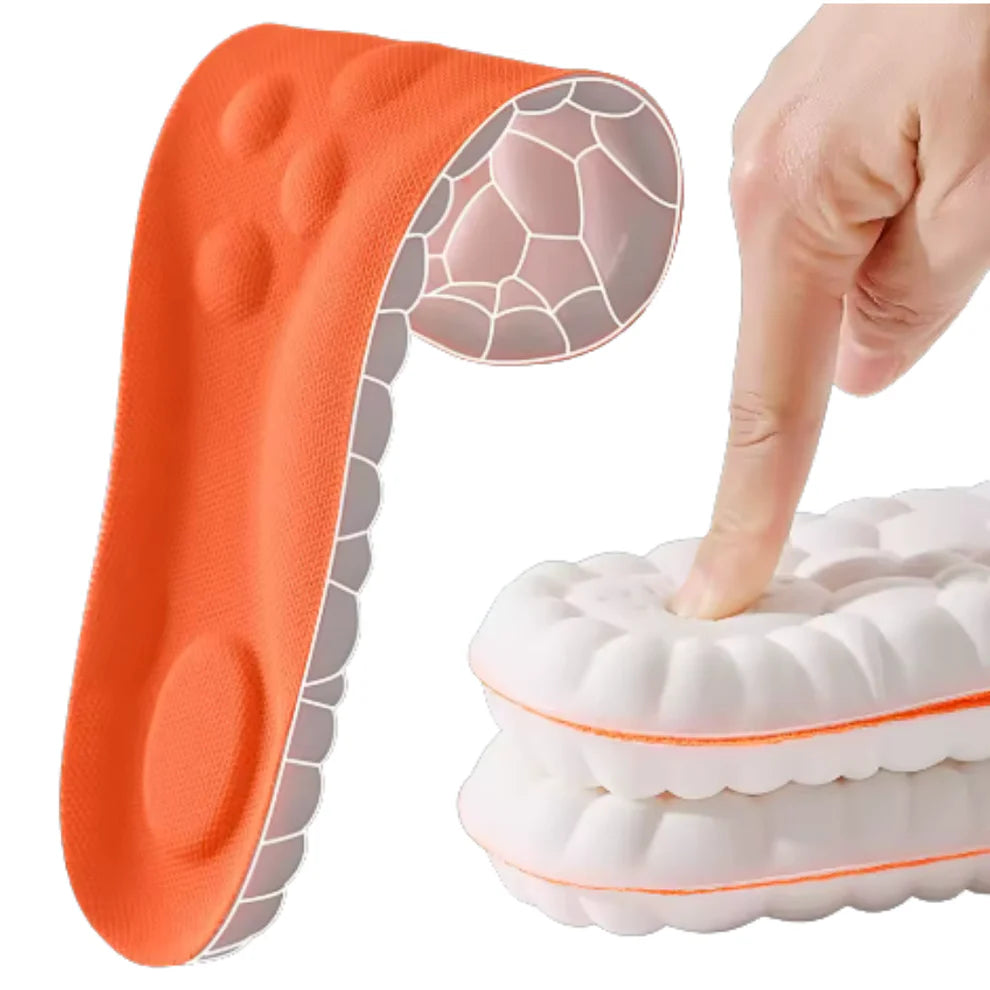 Orthopädische Einlegesohlen